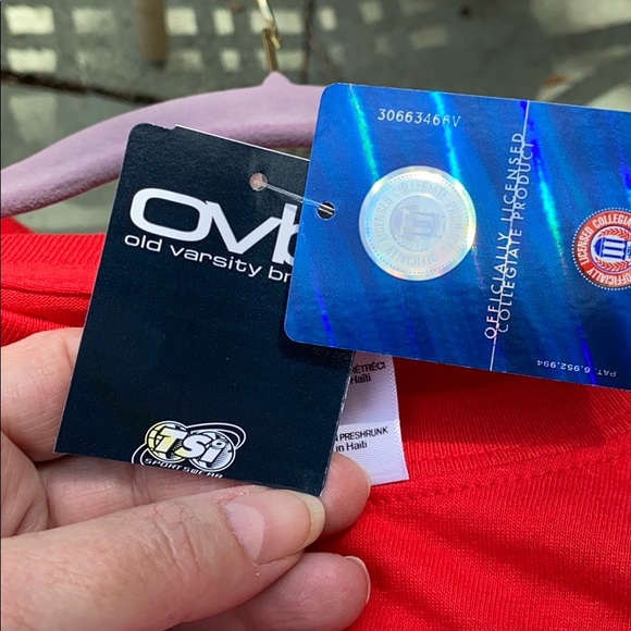 NWT GILDAN MENS FLORIDA GATORS TEE - Picture 4 of 4